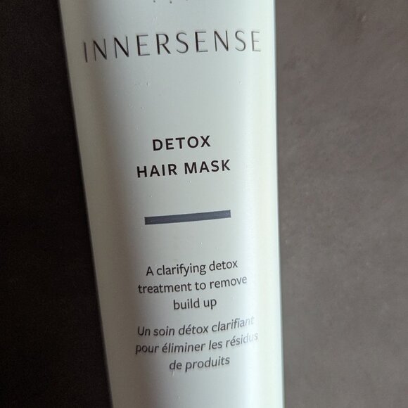 Innersense Organic Beauty | Detox Hair Mask - Picture 5 of 6